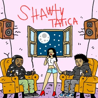 Shawty tática by vulgxjl