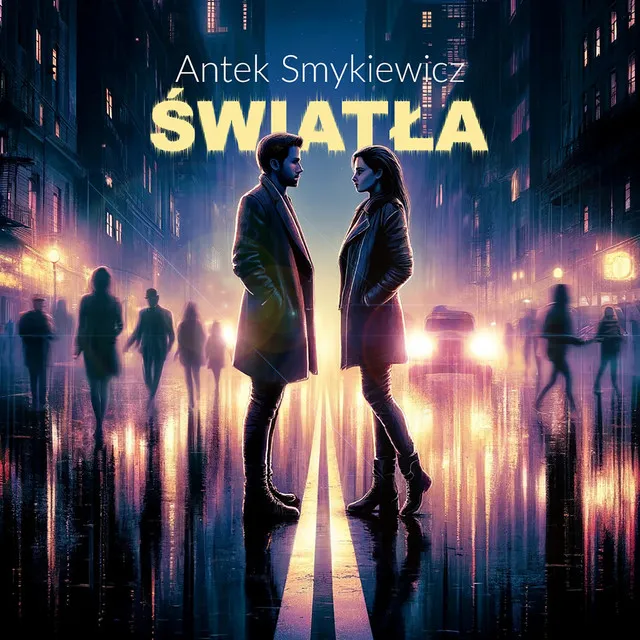 Światła