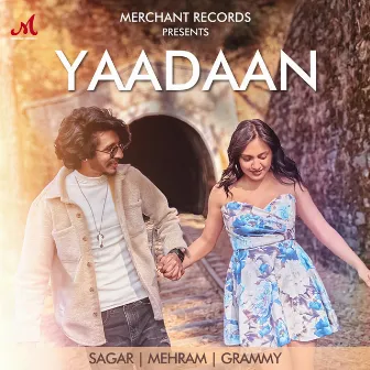 Yaadaan by Grammy