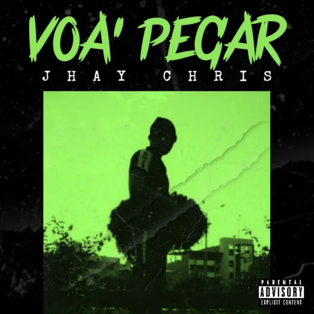 Voa' Pegar