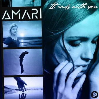 It Ends With You by AMARI