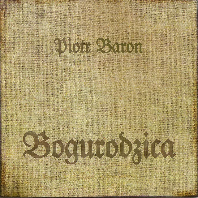 Bogurodzica