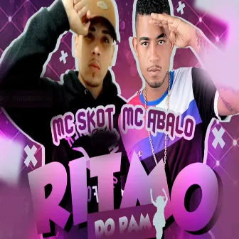 Ritmo do Pam by Mc Skot