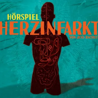 Herzinfarkt by Jens Rachut