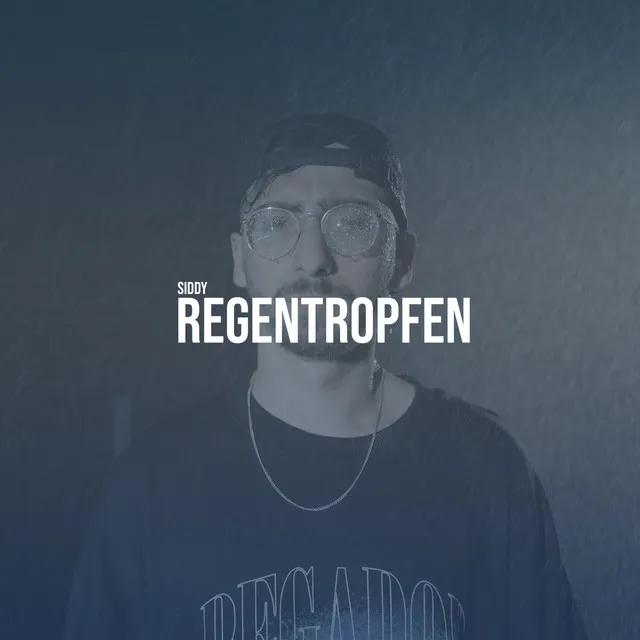 Regentropfen