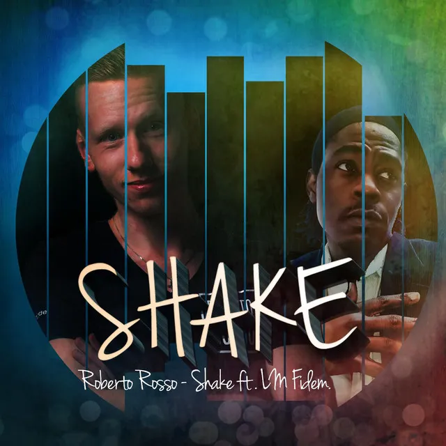 Shake (feat. Lm Fidem)