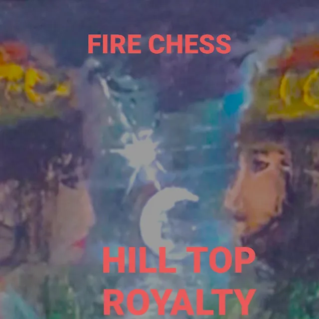 Hill Top Royalty