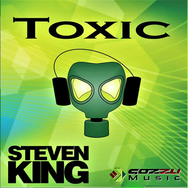 Toxic - Original mix