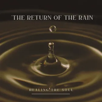 The Return Of The Rain by Healing the soul