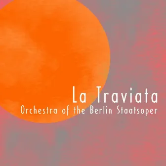 La Traviata by Helge Roswaenge