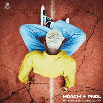 HDACH + PNDL (Headache & Panadol) by Tobii WTW