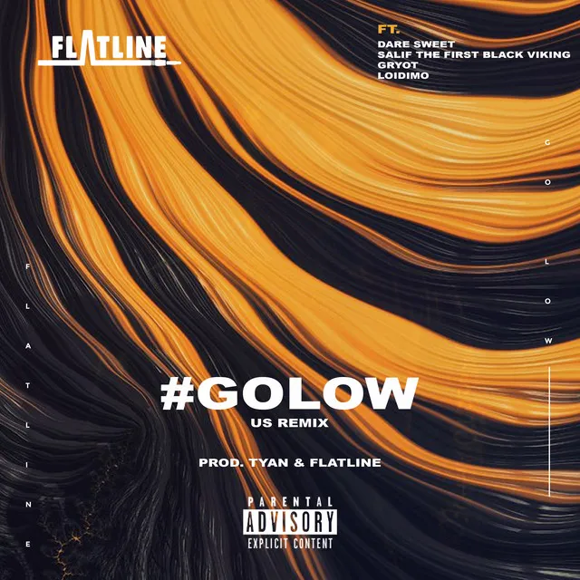 #GOLOW - U.S Remix