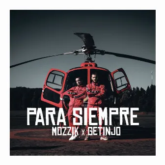 Para Siempre (feat. Getinjo) by Getinjo