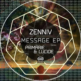 Message EP by Zenniv