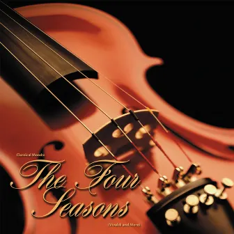 Classical Moods: the Four Seasons (Vivaldi and More) by Artist Sessions Project