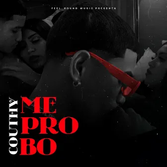 Me Probo by Couthy