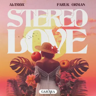 Stereo Love by Altrøx