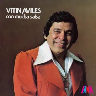 Con Mucho Salsa by Vitin Aviles