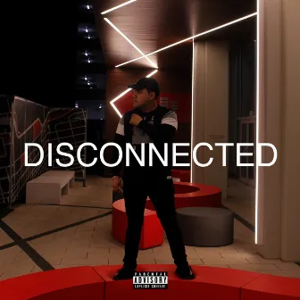 Disconnected by UNKNXWN