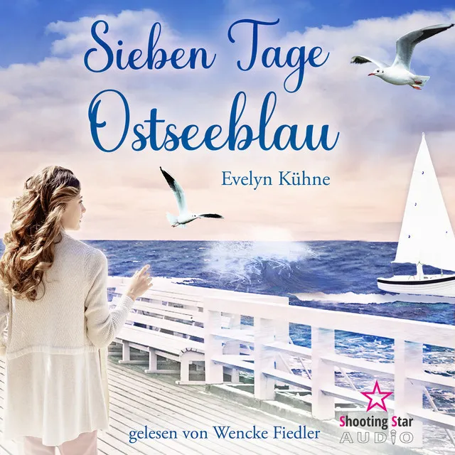 Kapitel 7 - Sieben Tage Ostseeblau