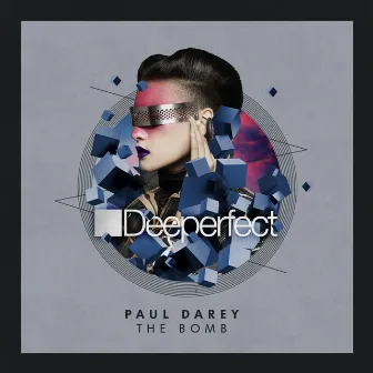 The Bomb by Paul Darey