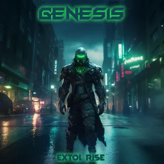 Genesis by Extol RIse