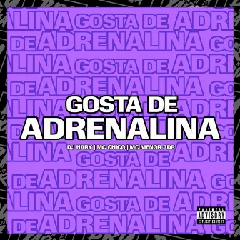 Gosta de Adrenalina by Mc Chico