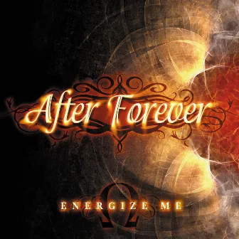 Energize Me [Download Single] by After Forever