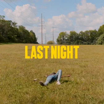 Last Night by Petti Hendrix