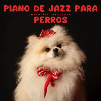 Piano De Jazz Para Perros: Melodías Relajadas by Estado de ánimo de jazz suave