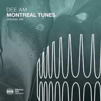 Montreal Tunes by Dee Am