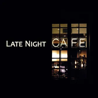 Late Night Café by McStormi