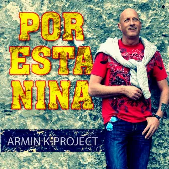 Por Esta Niña by Armin K-Project