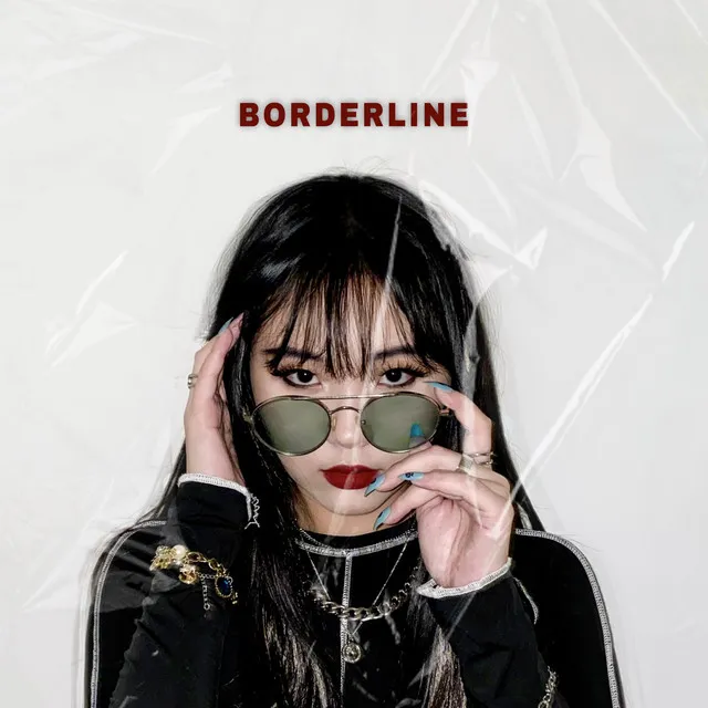 BORDERLINE