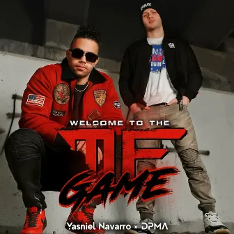 Welcome to the Mf Game by DPMA