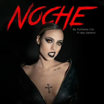 Noche by May Balance