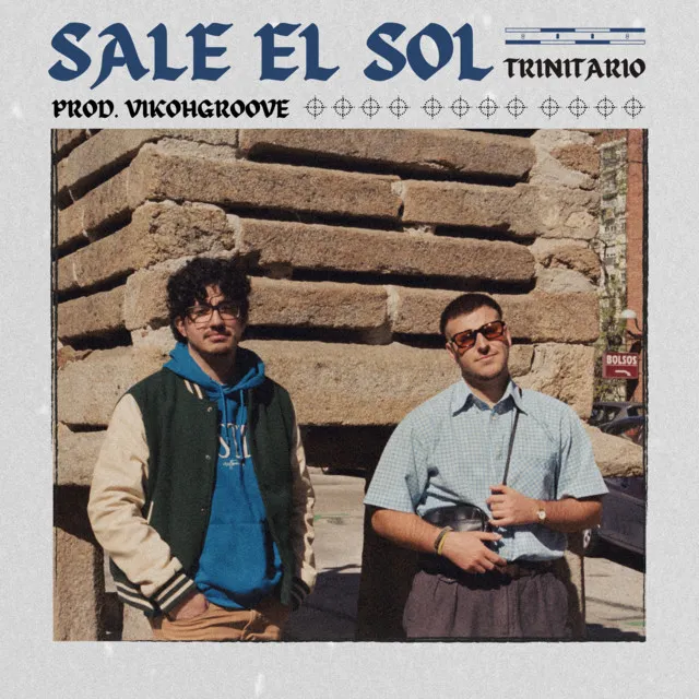 Sale el Sol