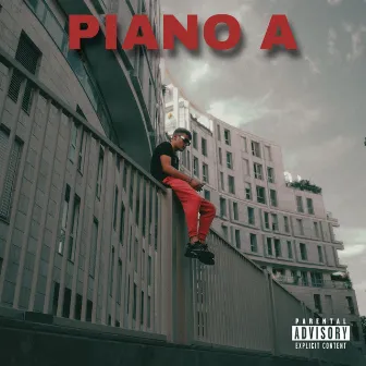 PIANO A by Carde