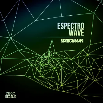 Espectro Wave by Statickman