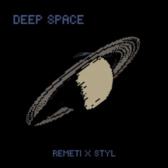 Deep Space by REMETI