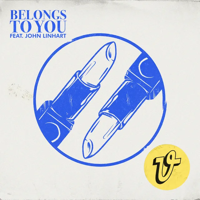 Belongs to You - Radio Edit