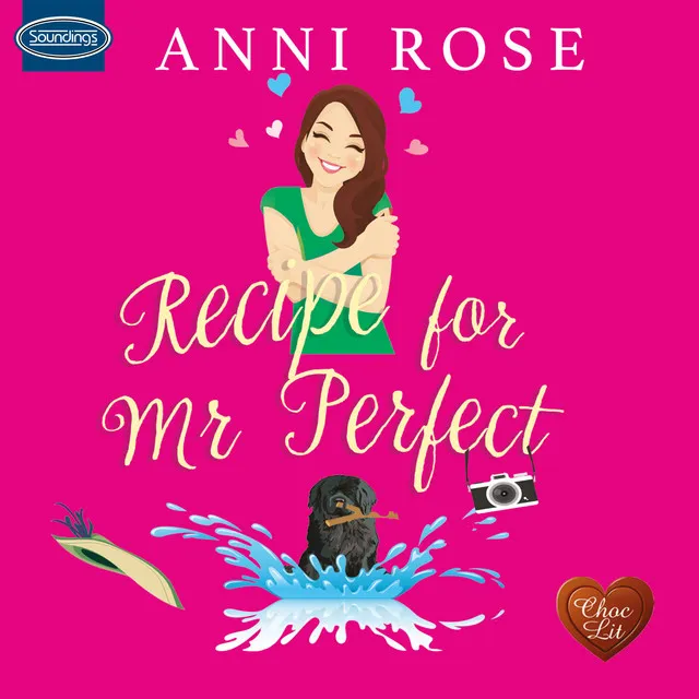 Chapter 5.2 - Recipe for Mr Perfect