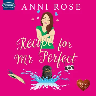 Recipe for Mr Perfect by Anni Rose