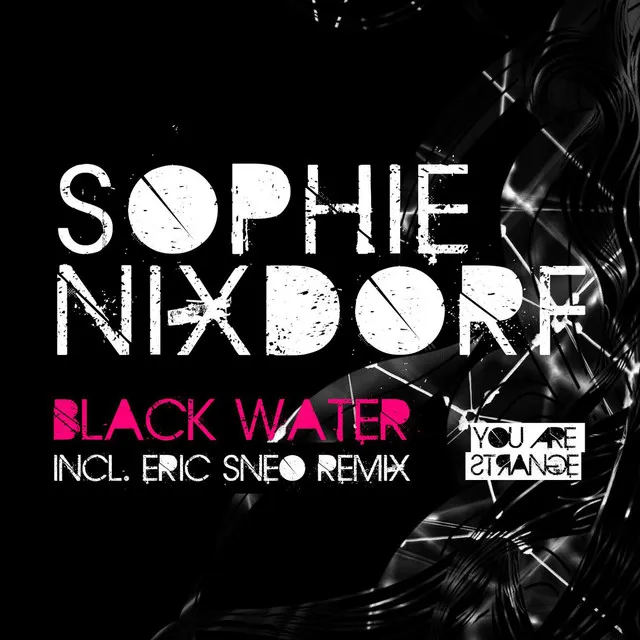 Black Water - Eric Sneo Remix