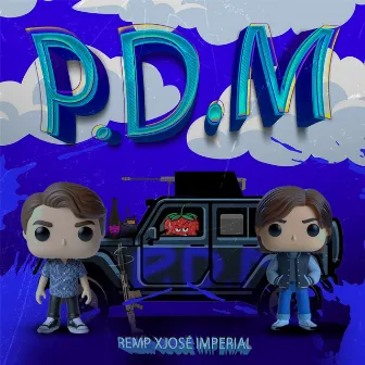 P.D.M by Remp