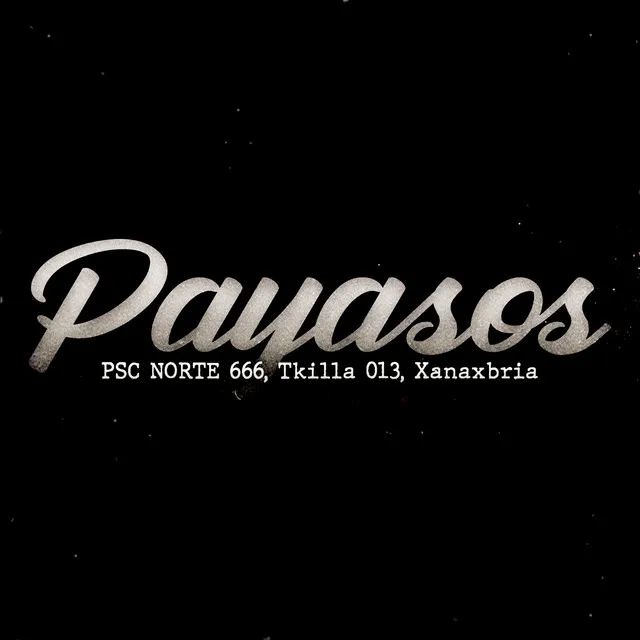 Payasos