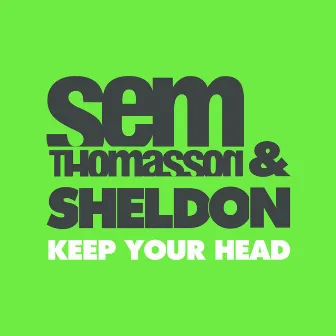 Keep Your Head by Sheldon