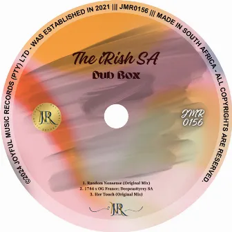 Dub Box by The iRish SA