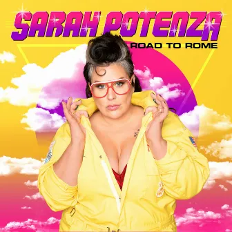 Road to Rome by Sarah Potenza