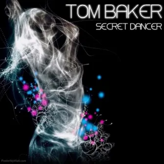 Secret Dancer by Unknown Artist